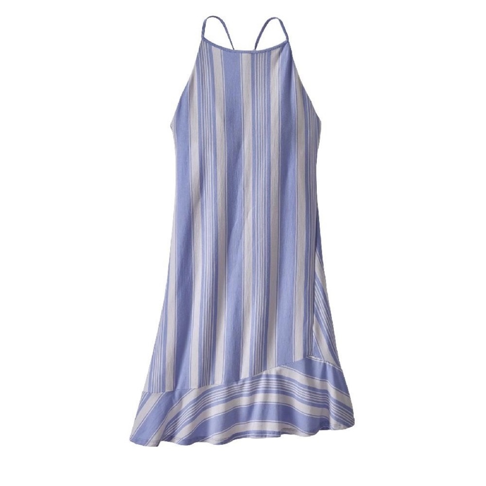 New PATAGONIA ALPINE VALLEY DRESS